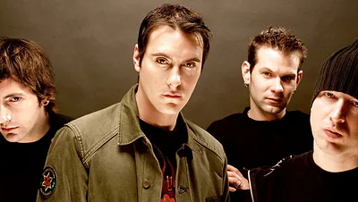 Breaking Benjamin — foto 6