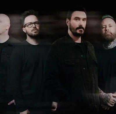 Breaking Benjamin — photo 1