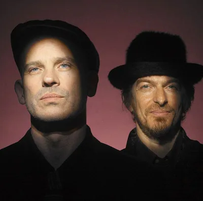 Coldcut — foto 1