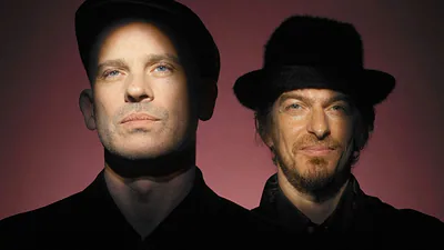 Coldcut — foto 3