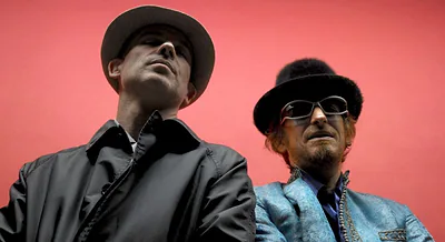 Coldcut — foto 2