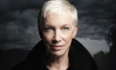 Annie Lennox — photo 1