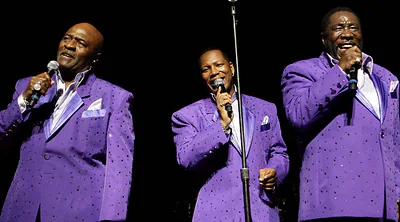 The O'Jays — photo 4