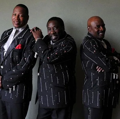 The O'Jays — photo 1