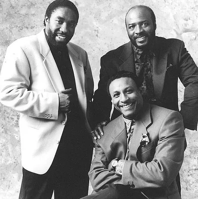 The O'Jays — photo 2