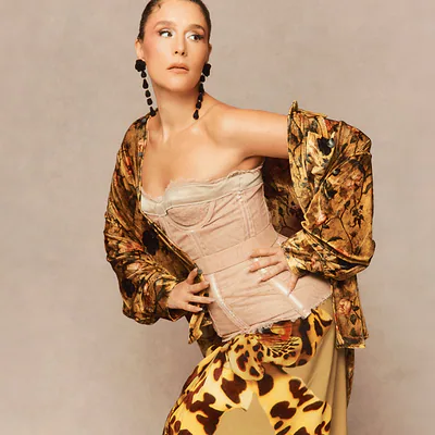 Jessie Ware — foto 2