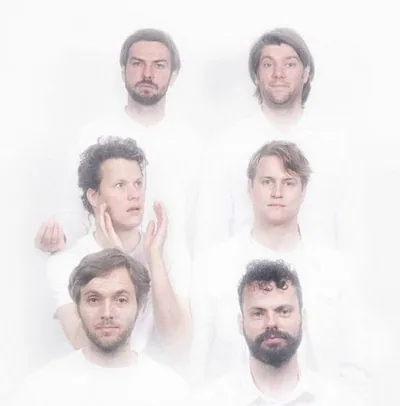 Afterpartees — foto 1