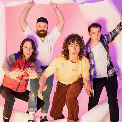 Don Broco — foto 5