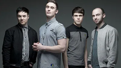 Don Broco — foto 6