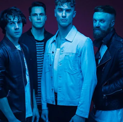 Don Broco — foto 3