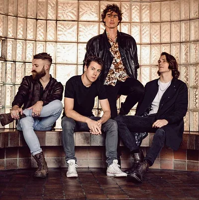 Don Broco — foto 4
