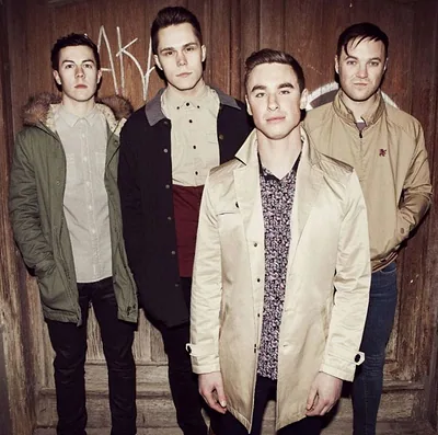 Don Broco — foto 2