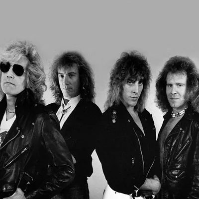 Foghat — photo 2