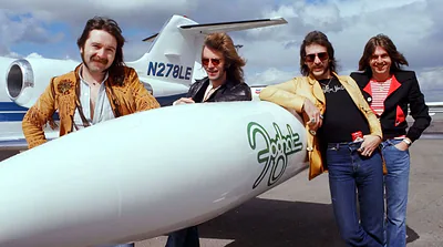 Foghat — photo 5