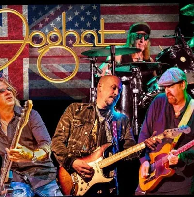 Foghat — photo 1