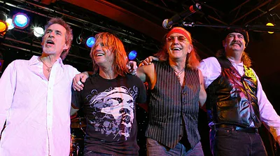 Foghat — foto 3