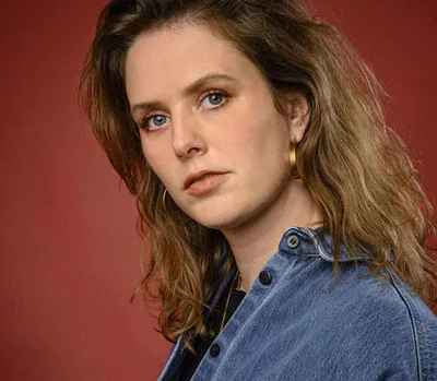 MAAIKE OUBOTER — foto 1