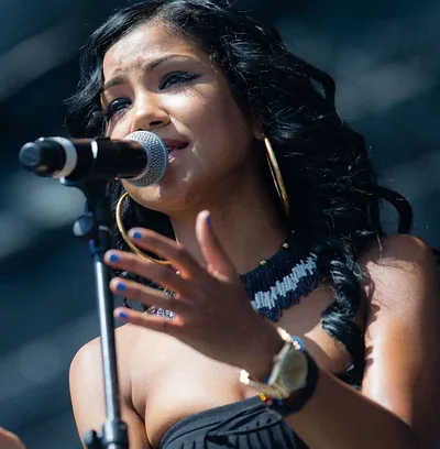 Jhené Aiko — foto 2