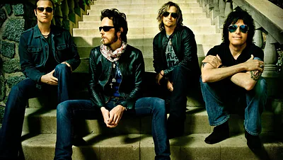 Stone Temple Pilots — foto 4