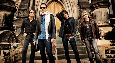 Stone Temple Pilots — foto 3