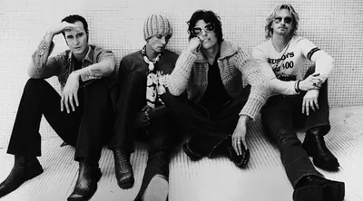 Stone Temple Pilots — foto 5