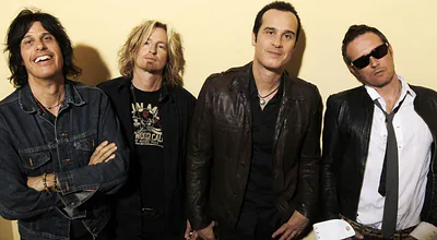 Stone Temple Pilots — foto 6