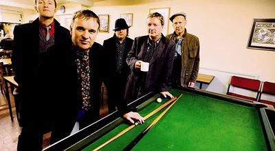 Squeeze — foto 2