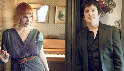 Sixpence None The Richer — foto 3