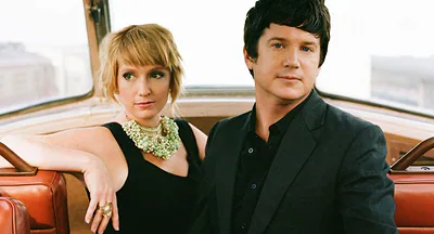 Sixpence None The Richer — foto 4