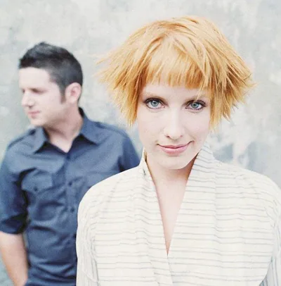 Sixpence None The Richer — foto 2