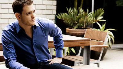 Michael Bublé — foto 5
