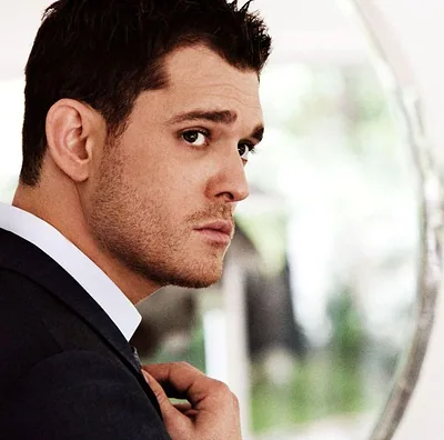 Michael Bublé — foto 3