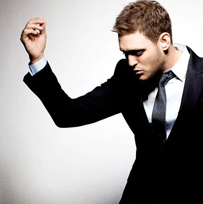 Michael Bublé — foto 4