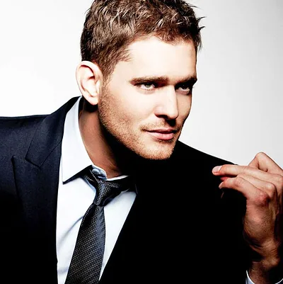 Michael Bublé — foto 2