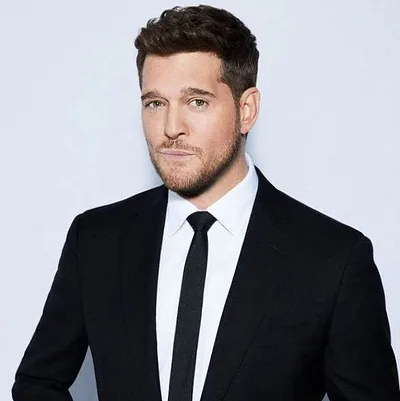 Michael Bublé — foto 1