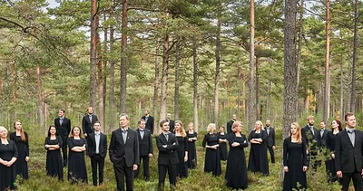 Ests Philharmonisch kamerkoor — foto 1