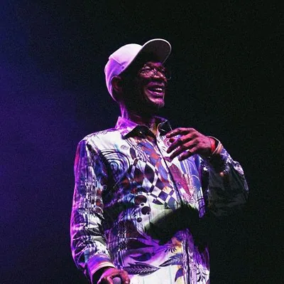 Beres Hammond — photo 1