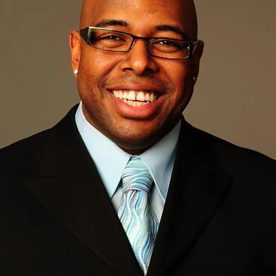 Christian McBride — foto 3