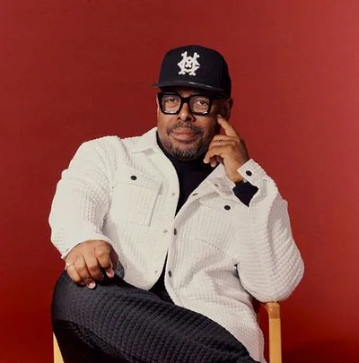 Christian McBride — foto 1
