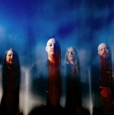 Pallbearer — foto 1