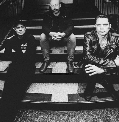 Poison the Well — foto 2