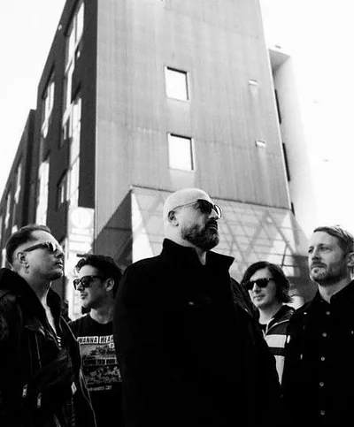 Poison the Well — foto 1