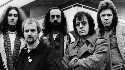 Manfred Mann's Earth Band — foto 5
