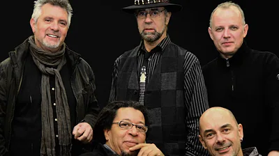 Manfred Mann's Earth Band — foto 4