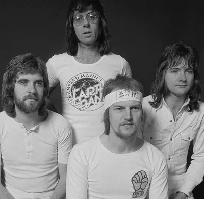 Manfred Mann's Earth Band — foto 3
