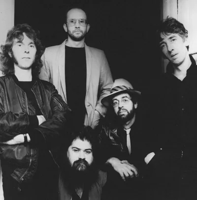 Manfred Mann's Earth Band — foto 2