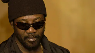 Toots and The Maytals — foto 4