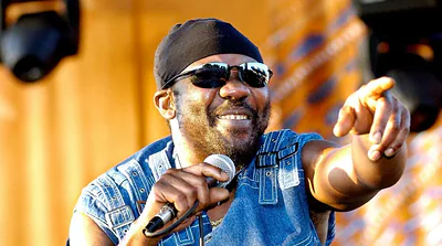 Toots and The Maytals — foto 3