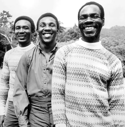 Toots and The Maytals — foto 2