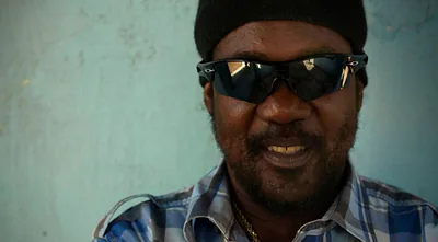 Toots and The Maytals — foto 5